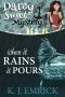 [Darcy Sweet Mysteries 25] • When it Rains it Pours